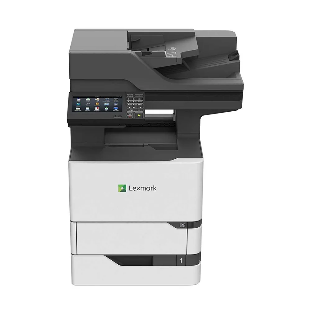 20220725174122_lexmark_mx722adhe.jpeg Lexmark MX722adhe Ασπρόμαυρο Πολυμηχάνημα Laser 25B0033 - Image 1