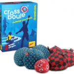 Zoch Verlag Παιχνίδι Εξωτερικού Χώρου Crossboule 601131400