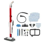 Polti PTEU0306 SV650_Style Ατμοκαθαριστής Χειρός Πίεσης 4.5bar με Κοντάρι