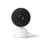 Google GA01998-DE IP Κάμερα Παρακολούθησης Wi-Fi Full HD 1080p με Αμφίδρομη Επικοινωνία
