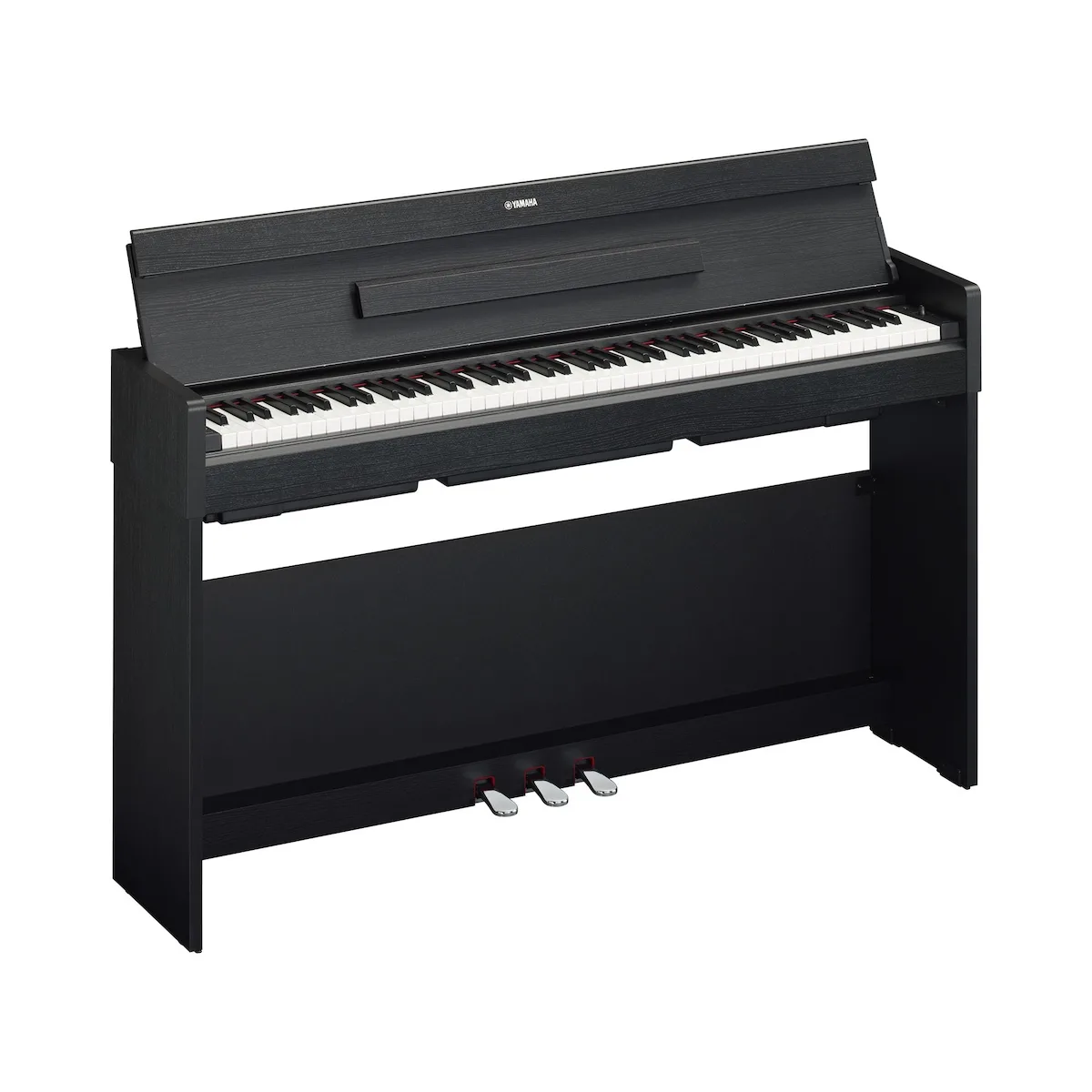 20220728133804_yamaha_ilektriko_orthio_piano_ydp_s35_arius_me_88_varykentrismena_pliktra_ensomatomena_icheia_kai_syndesi_me_akoustika_kai_ypologisti_black.jpeg Yamaha Ηλεκτρικό Όρθιο Πιάνο YDP-S35 Arius Set με 88 Βαρυκεντρισμένα Πλήκτρα Ενσωματωμένα Ηχεία και Σύνδεση με Ακουστικά και Υπολογιστή Black - Image 1