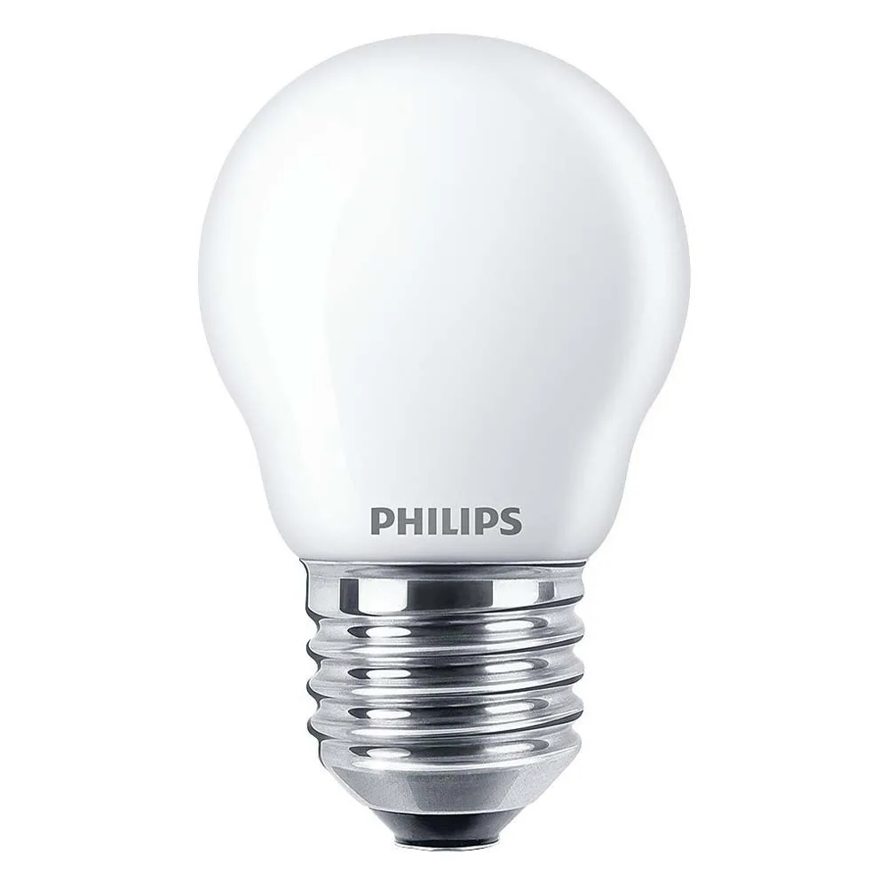 Philips Λάμπα LED 6.5W 78mm για Ντουί E27 Θερμό Λευκό 806lm 929002029255 - Image 1