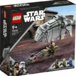 LEGO Star Wars Ambush On Ferrix για 9+ Ετών 679τμχ 75338