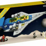 LEGO Icons Galaxy Explorer για 18+ Ετών 10497