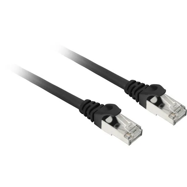 20220802131812_sharkoon_s_ftp_cat_7a_kalodio_diktyou_ethernet_1m_mayro.jpeg Sharkoon S/FTP Cat.7a (10Gbps) Καλώδιο Δικτύου Ethernet 1m Μαύρο - Image 1