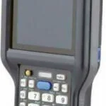 Honeywell PDA με Δυνατότητα Ανάγνωσης 2D και QR Barcodes CK65-L0N-ELC213E