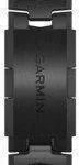 Garmin Quickfit 22 Λουράκι Ανοξείδωτο Ατσάλι Carbon Gray DLC Coating (Fenix 5 / 5 Plus / 6 / 6 Pro / 7 / 7 Pro / 8 / E (47mm)) 010-12863-09