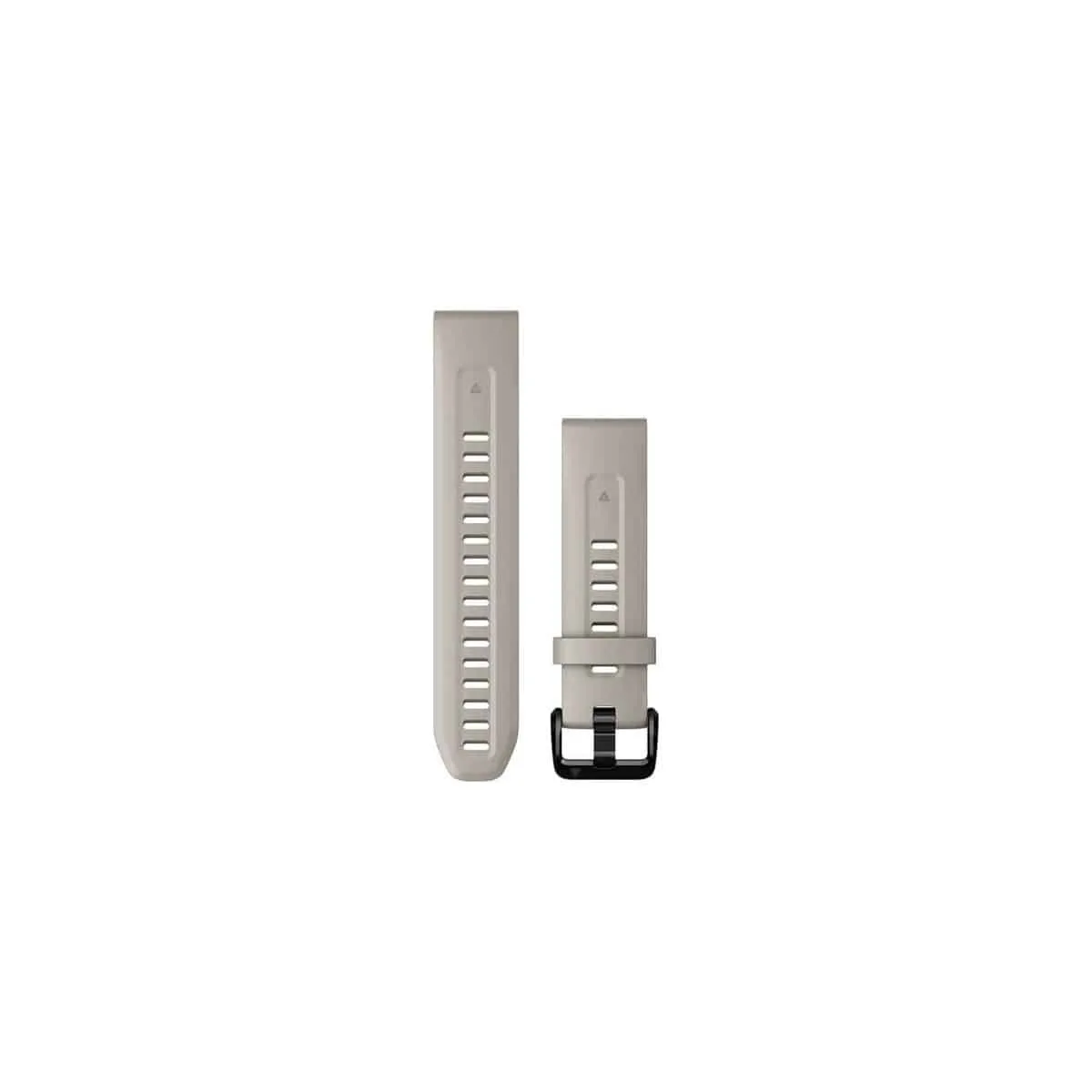 20220803164258_garmin_quickfit_20_louraki_silikonis_light_sand_fenix_6s_6s_pro.jpeg Garmin Quickfit 20 Λουράκι Σιλικόνης Light Sand (Fenix 5S/5S Plus/6S/6S Pro/7S/7S Pro/8 (43mm)) 010-13102-04 - Image 1