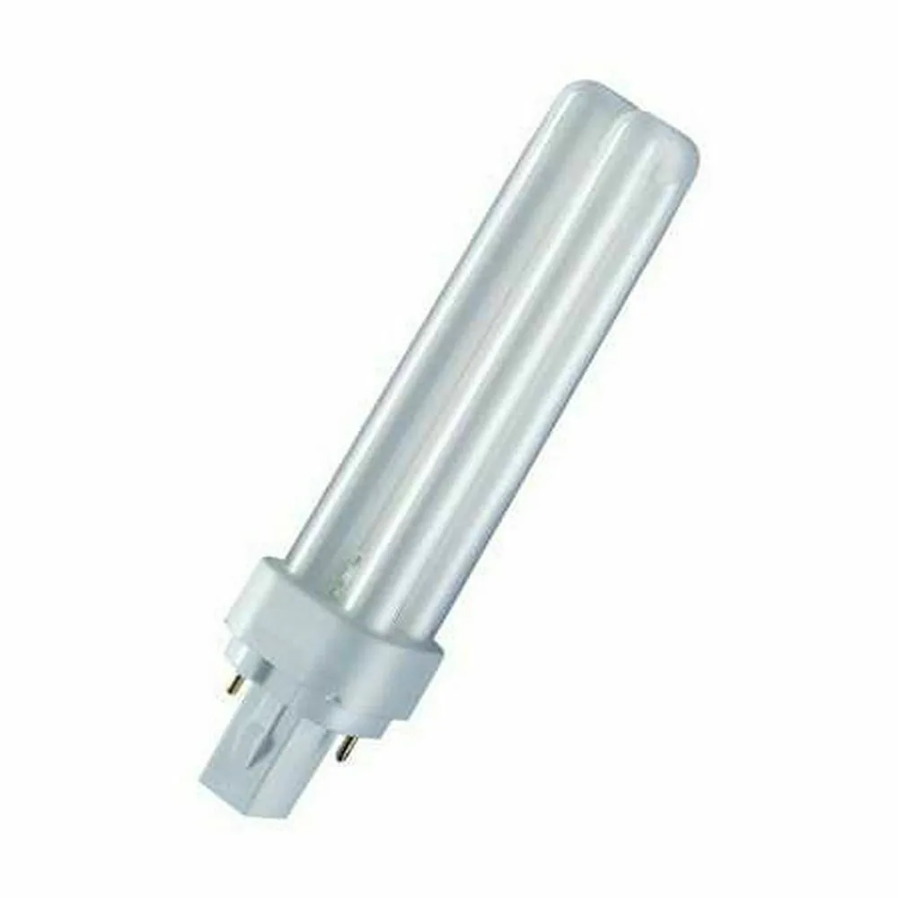 20220803164908_osram_lampa_fthoriou_g24d_26w_011912.jpeg Ledvance Λάμπα Φθορίου για Ντουί G24d 26W 011912 - Image 1