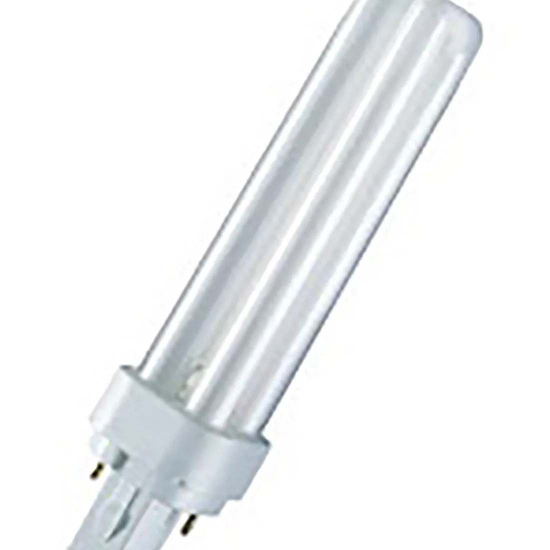 20220803164908_osram_lampa_fthoriou_g24d_26w_025711.jpeg Ledvance Λάμπα Φθορίου για Ντουί G24d 26W 025711 - Image 1
