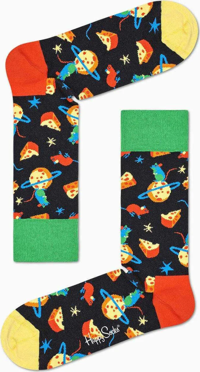 20220803175443_happy_socks_moon_mouse_andrikes_kaltses_me_schedia_polychromes_mon01_9000.jpeg Happy Socks Moon Mouse Ανδρικές Κάλτσες με Σχέδια Πολύχρωμες MON01-9000 - Image 1