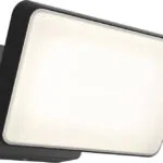 Philips Επιτοίχιο Εξωτερικό Σποτ LED IP44 20.5W με Θερμό Λευκό Φως 16x22x15.3εκ. 915005731602