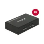 DeLock UHD HDMI Splitter 18682