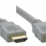 Cisco HDMI 2.0 Premium High Speed 4K 60Hz HDR Cable HDMI male - HDMI male 1.5m Γκρι CAB-2HDMI-1.5M-GR