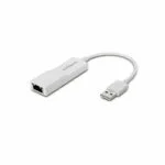 Edimax EU-4208 Αντάπτορας Δικτύου USB με Ενσύρματη Σύνδεση Ethernet