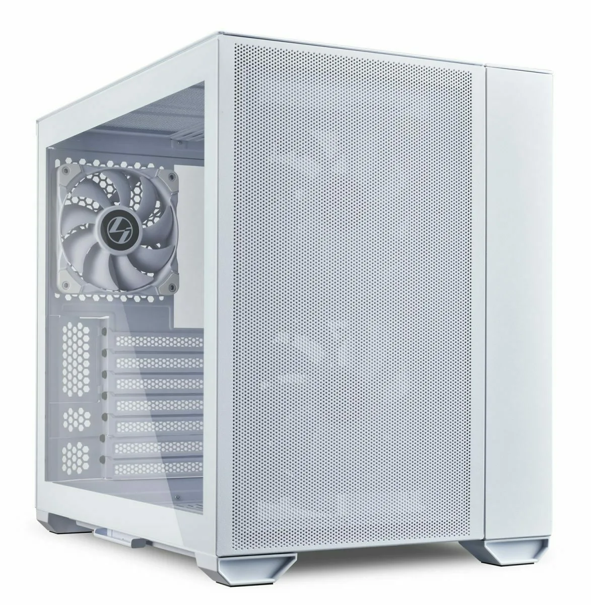 20220824123311_lian_li_o11_air_mini_gaming_midi_tower_kouti_ypologisti_me_plaino_parathyro_leyko.jpeg Lian Li O11 Air Mini Gaming Midi Tower Κουτί Υπολογιστή με Πλαϊνό Παράθυρο Λευκό - Image 1