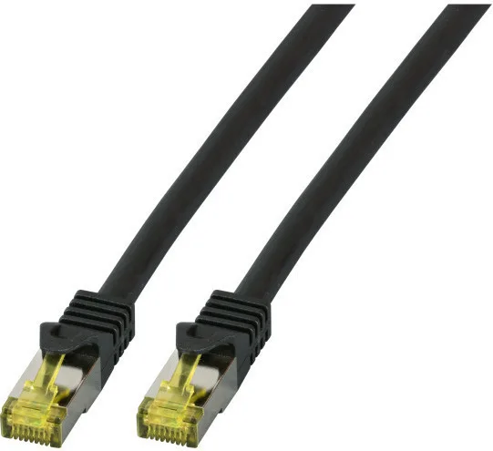 20220831121752_1ccd4105.jpeg EFB S/FTP Cat.6a (Gigabit) Καλώδιο Δικτύου Ethernet 15m Μπλε MK7001.15ΒL - Image 1
