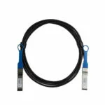 StarTech Καλώδιο Οπτικής Ίνας SFP+ 3m Μαύρο JD097CST