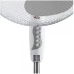 Esperanza EHF001WE Ανεμιστήρας Ορθοστάτης 50W Διαμέτρου 45cm