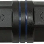 LogiLink Σύνδεσμος καλωδίων 1τμχ NP0080