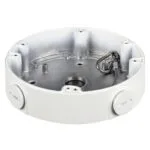 Dahua Βάση για Κάμερες Συστημάτων CCTV Λευκό PFA138-V2