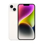 Apple iPhone 14 Plus (6/128GB) Starlight