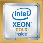 Intel Xeon Gold 6342 2.8GHz Επεξεργαστής 24 Πυρήνων για Socket 4189 Tray