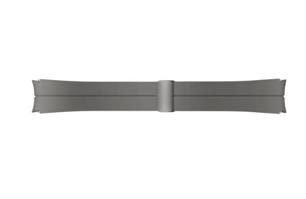 20220909130534_samsung_d_buckle_sport_22mm_louraki_silikonis_gri_galaxy_watch4_watch5_watch5_pro.jpeg Samsung D-buckle Sport Λουράκι Σιλικόνης με Pin Γκρι (Galaxy Watch4/5/6/7/FE/4 Classic/6 Classic/5 Pro) ET-SFR92LJEGEU - Image 1