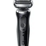 Braun Series 7 S7184985 Foil Ξυριστική Μηχανή Προσώπου Επαναφορτιζόμενη