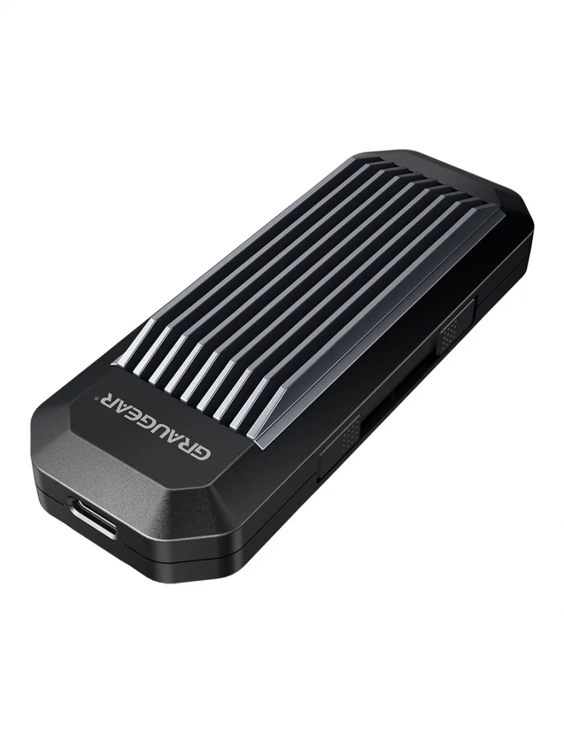 20220909161146_graugear_thiki_gia_skliro_disko_m_2_pci_express_sata_iii_me_syndesi_type_c_g_m202_ac_10g.jpeg Graugear Θήκη για Σκληρό Δίσκο M.2 PCI Express / SATA III NVME με σύνδεση Type-C G-M202-AC-10G - Image 1