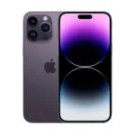 Apple iPhone 14 Pro Max (6/128GB) Deep Purple