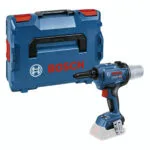 Bosch GRG 18V-16 C Ηλεκτρικός Πριτσιναδόρος Μπαταρίας με Θήκη Solo (χωρίς Μπαταρία και Φορτιστή)