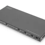 Digitus DS-55509 Video/Audio 4x2