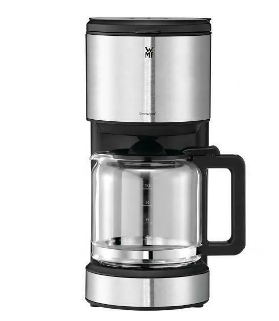 20220914113125_wmf_kafetiera_filtrou_1000w_black.jpeg WMF Καφετιέρα Φίλτρου 1000W Black - Image 1