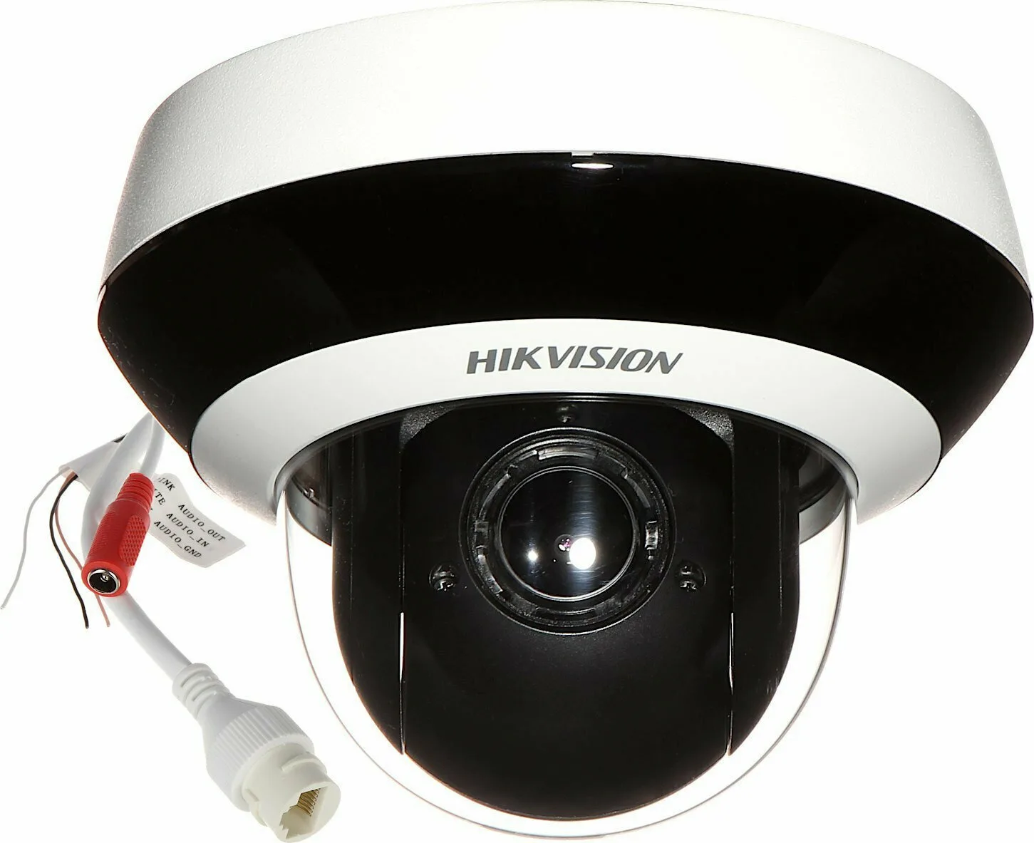 Level One FCS-3403 IP Κάμερα Παρακολούθησης Wi-Fi Full HD+ 4MP Αδιάβροχη με Φακό 4mm - Image 1