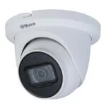 Dahua HAC-HDW1231TMQ-A CCTV Κάμερα Παρακολούθησης Full HD 1080p Αδιάβροχη με Μικρόφωνο και Φακό 2.8mm