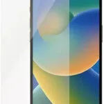 PanzerGlass Classic Fit Tempered Glass (iPhone 14 Pro) 2768
