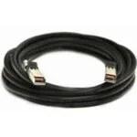 Cisco Καλώδιο Οπτικής Ίνας SFP+ 10m Μαύρο SFP-H10GB-ACU10M