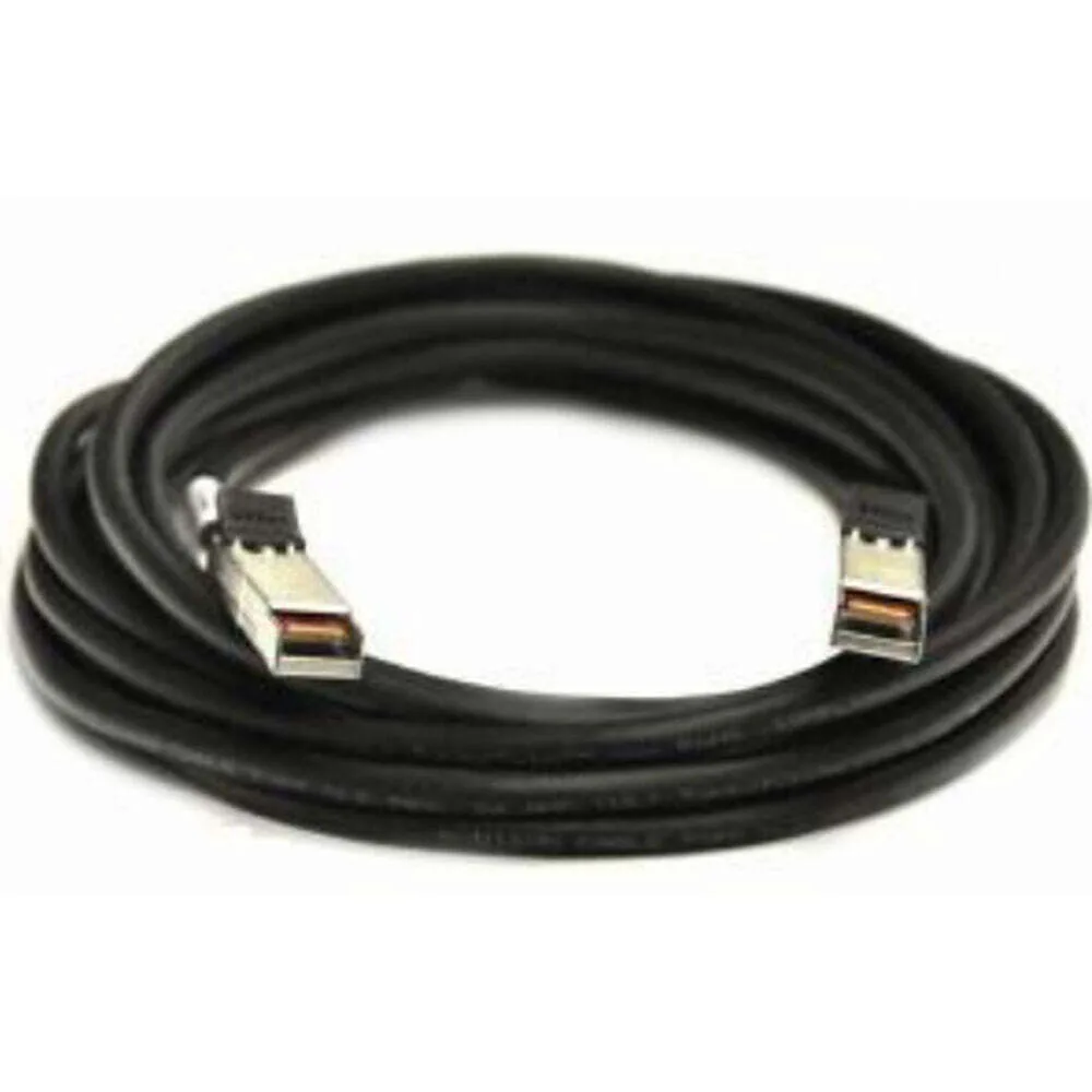 Cisco Καλώδιο Οπτικής Ίνας SFP+ 10m Μαύρο SFP-H10GB-ACU10M - Image 1