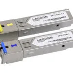 Lancom SFP-BiDi1550-SC1 Transceiver 1τμχ 60201