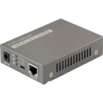 Level One POS-3000 PoE+ Splitter