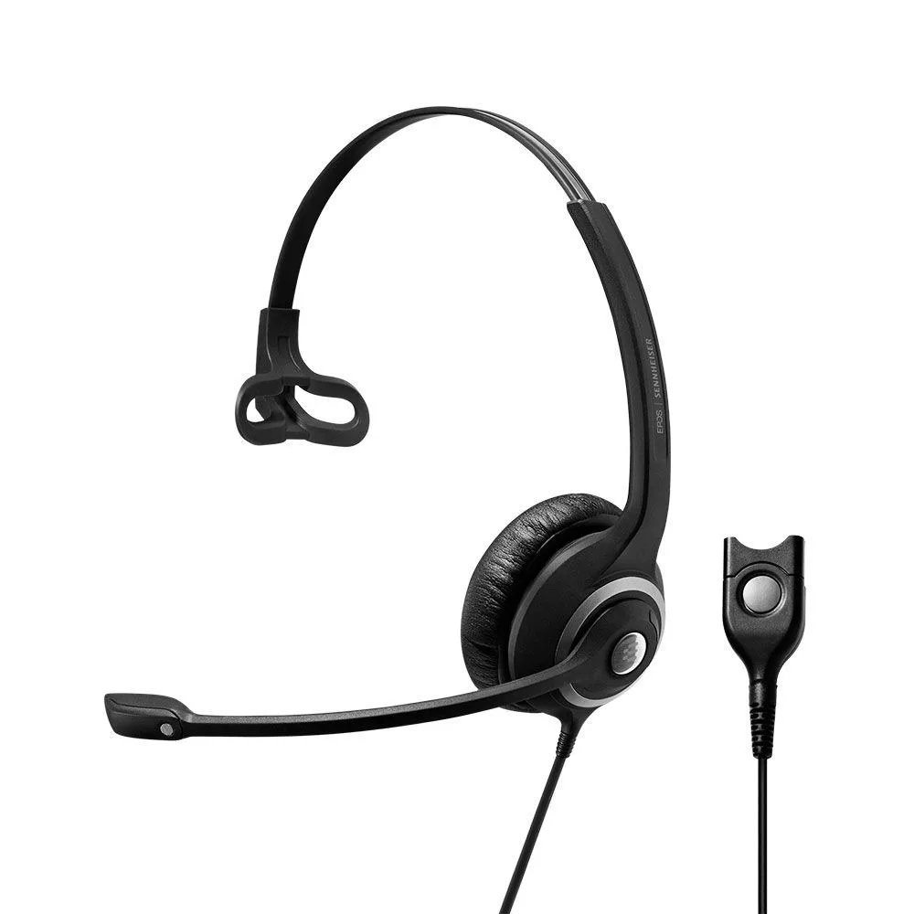 20220920163143_epos_impact_sc260_voip_headset_1000515.jpeg Epos Impact SC260 VOIP Headset (1000515) - Image 1