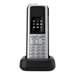 Siemens OpenStage M3 Ex Ασύρματο Τηλέφωνο IP Μαύρο