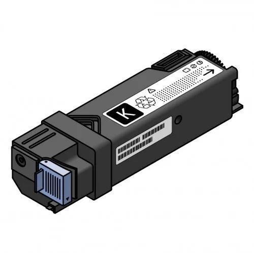 Toshiba T-409E-R Γνήσιο Toner Laser Εκτυπωτή Μαύρο Return Program 20000 Σελίδων (6B000001169) - Image 1
