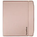 Pocketbook Flip Cover Shiny Beige (PocketBook Era)