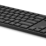 HP 450 Ασύρματο Πληκτρολόγιο Αγγλικό US