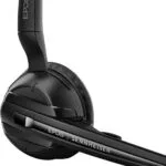 Epos Impact D10 - Phone EU II VOIP Headset Dect (1000994)