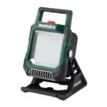 Metabo Προβολέας Εργασίας Μπαταρίας LED IP54 με Φωτεινότητα έως 4000lm 601505850