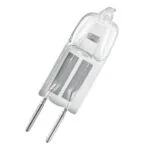 Osram Λάμπα Αλογόνου για Ντουί GY6.35 με Ισχύ 35W 12V 094253