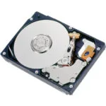 Fujitsu 2TB HDD Σκληρός Δίσκος 3.5" SATA III 7200rpm για Server PY-BH2T7B9